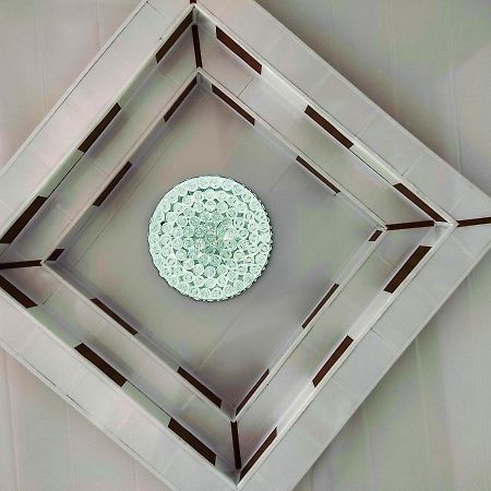 Este Hotel Estelí Zewnętrze zdjęcie