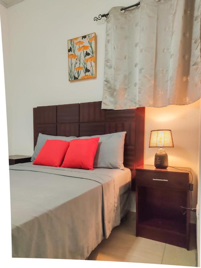 Este Hotel Estelí Pokój zdjęcie