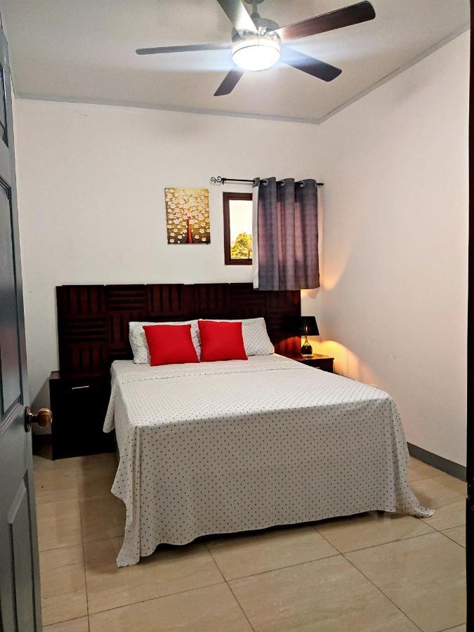 Este Hotel Estelí Zewnętrze zdjęcie
