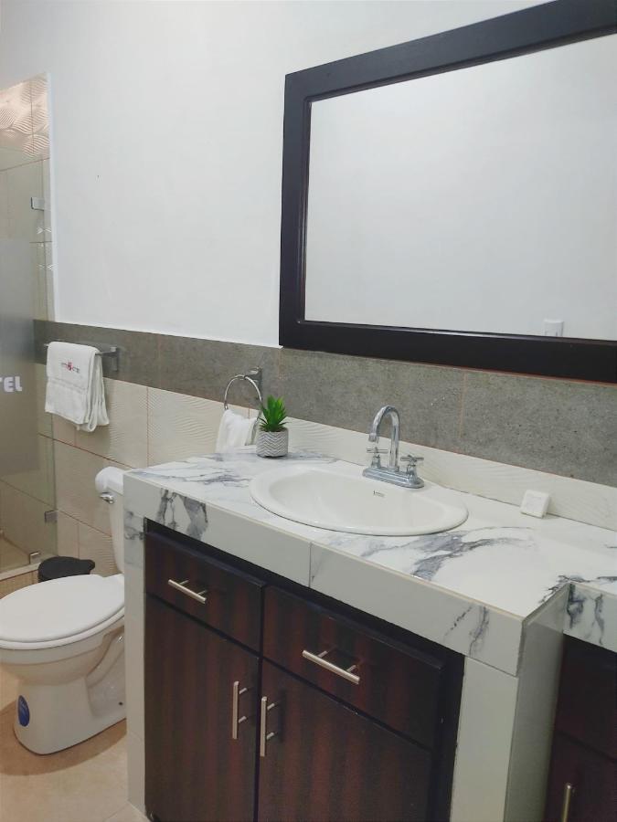 Este Hotel Estelí Zewnętrze zdjęcie