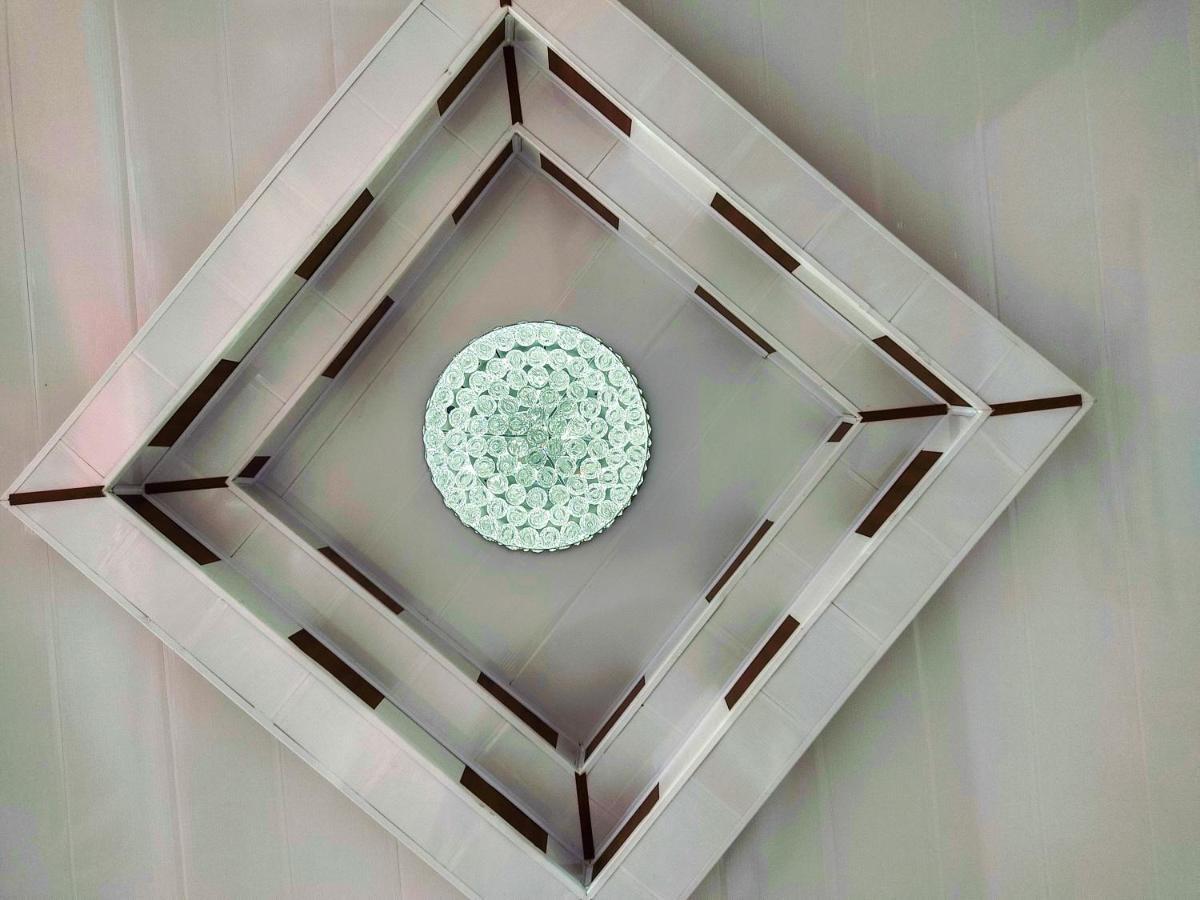 Este Hotel Estelí Zewnętrze zdjęcie
