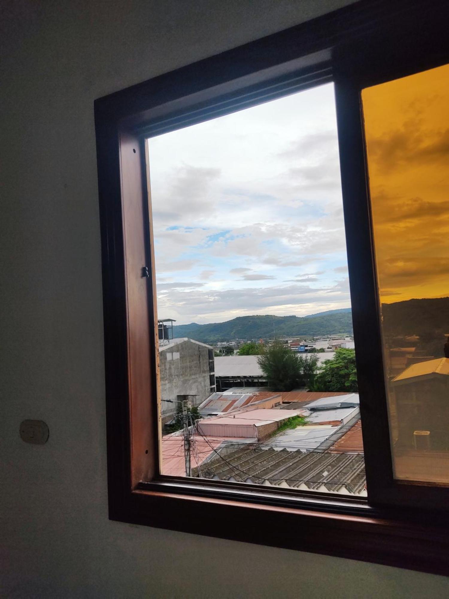 Este Hotel Estelí Zewnętrze zdjęcie